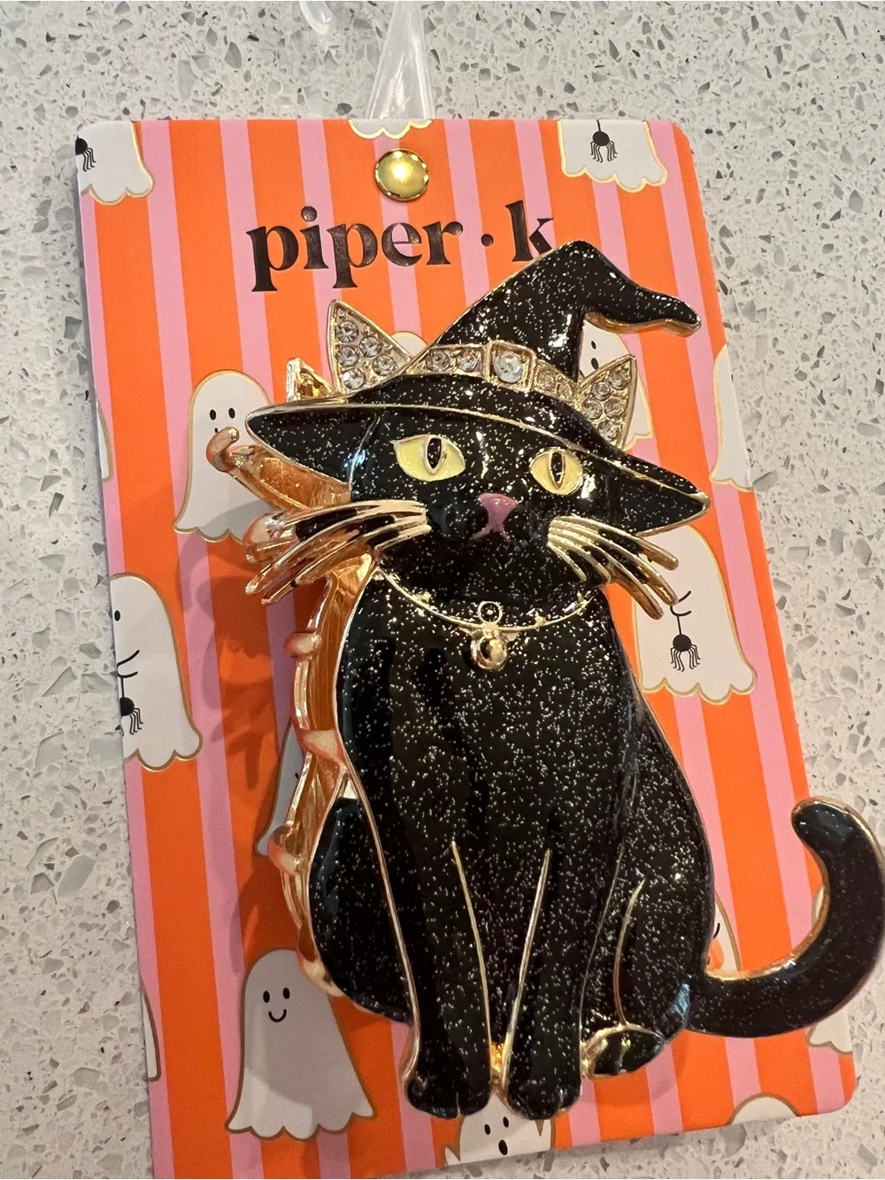Piper K brand new